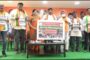 MLA Roja Comments జగన్ ఉన్నంత వరకు చంద్రబాబు సీఎం కాలేడు Vizagvision