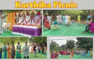 Karthika Picnic Hare Krishna Movement Visakhapatnam Vizagvision