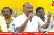 TDP Ayyanna Patrudu Press Meet Visakhapatnam Vizag Vision
