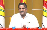 ఉద్యోగస్తులు బిచ్చగాళ్ల కనిపిస్తున్నారా TDP అశోక్ బాబు Vijayawada Vizagvision