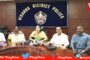 MLA Roja Comments జగన్ ఉన్నంత వరకు చంద్రబాబు సీఎం కాలేడు Vizagvision
