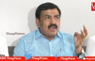 YCP MLA Dwarampudi Chandrasekhar Comments On EX CM Chandrababu Naidu Visakhapatnam Vizagvision