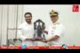 అఖండ చిత్ర యూనిట్ సభ్యులు నందమూరి బాలకృష్ణ ఇంద్ర కీలాద్రి అమ్మవారిని దర్శించుకున్నారు విజయవాడ