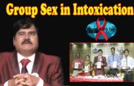 Group Sex in Intoxication | World AIDs Day | Padmasri Dr. kutikuppala Surya Rao | Visakhapatnam