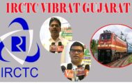 IRCTC VIBRAT GUJARAT Pilgrimage Special Tourists Somanth Dwarka Train on 21st to 31st Jan Vizag