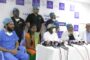 YS Sharmila Press Meet | YSR తెలంగాణ పార్టీ | Vizagvision