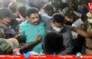 Buddha Venkanna Arrest | బుద్దా వెంకన్న అరెస్ట్ | Vizagvision