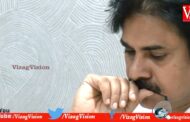 Jana Sena Pawan Kalyan Teleconference with JSP Leaders Vizag vision