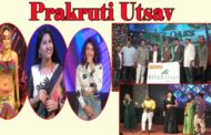 Prakruti Utsav Families Get together Celebrations Visakhapatnam Vizag Vision