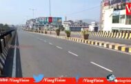 సంక్రాంతి పండుగ వేల ఖాళీగా కనిపిస్తున్న విశాఖ రోడ్స్ Visakhapatnam Vizag Vision