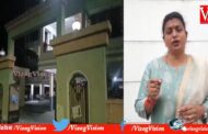 విజయవాడ బాలిక ఆత్మహత్య కేసు | YCP MLA Roja Sensational Comments on TDP Leaders | Vizagvision