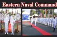 Eastern Naval Command Navy Wives Welfare Association(NWWA) arrived Visakhapatnam Vizag Vision