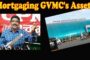 Vizagvision TWO MORE RAKES BRANDED BY NMDC Visakhapatnam