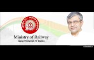 Live | Press Conference by Hon'ble Minister of Railways Courtsey Ministery of Railways Vizagvision