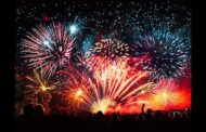 MILAN 22 | Crakers Fired | International City Parade | RK Beach | Visakhapatnam | Vizag Vision