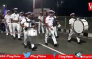 MILAN 22 | Naval Parade | Final Rehearsal | Cultural Events | RK Beach | Visakhapatnam | Vizagvision