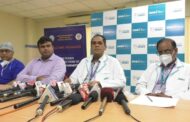 Surgical Workshop Strategies in Correction of Facial Deformities ANITS Hospital Visakhapatnam