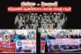 Jail Bharo | Vizag Steel Plant Movement one Year | Rally | Visakhapatnam | Vizagvision