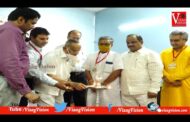 Free Distribution Artificial Limbs Hands and Calipers by AP Pradeshik Marwari Sammelan Visakhapatnam