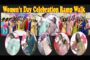 Women's Day Celebrations Vizag Press Club Visakhapatnam Vizagvision