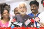 విద్యుత్ ఛార్జీల పెంపును వ్యతిరేకిస్తూ టిడిపి కళ్లకు గంతలు కట్టుకుని వినూత్న నిరసన Vijayawada