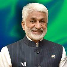 టిడిపి సభ్యులు అసెంబ్లీలో సమస్యలు ప్రస్తావించకుండా, ఏ మొఖం పెట్టుకొని ప్రజల దగ్గరికి వెళ్తారు.ట్విట్టర్ వేదికగా టిడిపి నాయకుల తీరును తప్పుబట్టిన విజయసాయిరెడ్డి