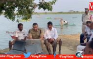 కైకలూరు పరిధిలోని ఆలపాడు గ్రామంలో రచ్చబండ ప్రత్యక్ష స్పందన నిర్వహించినారు ఎస్పీ శ్రీ సిద్ధార్థకౌశల్