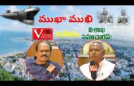 Film Writer | Thotapalli Sainath Garu | Exclusive Interview | Vizagvision and Visakha Samacharam
