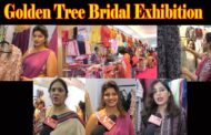 Golden Tree Bridal Exhibition and sale 16th and 17th Novotel Visakhapatnam Vizagvision