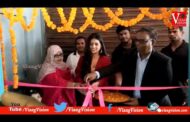 Stark Cafe and Restaurant Grandly Opened at Beach Road in Visakhapatnam Vizag Vision