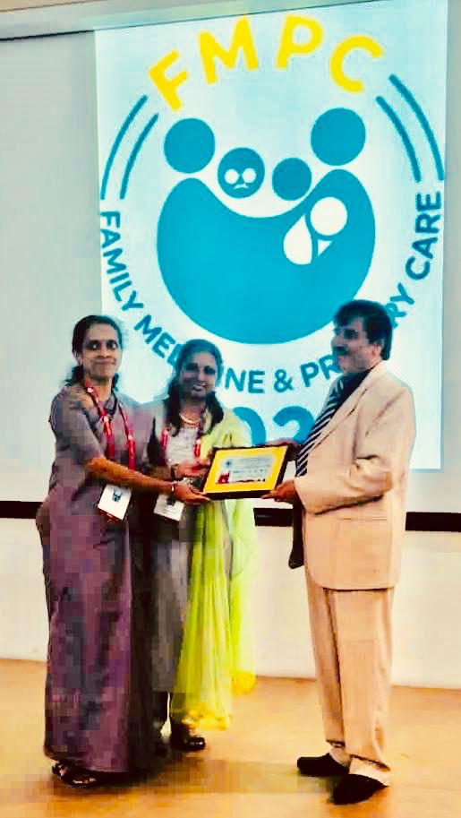 దేశంలో హెచ్.ఐ.వి జీరో కేసులు- జాతీయ సదస్సులో డాక్టర్ కూటికుప్పల Vizagvision