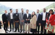 AP CM Y S Jagan Mohan Reddy Meet with CEO 's of Unicorn Startups in Davos Day 04 Courtesy I&PR