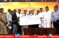 Azadi ka Amrit Mahotsav National wide Interaction with beneficiaries of Central GOI Schemes