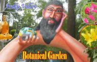 Botanical Garden | Padmapuram Araku Valley | Visakhapatnam | Vizagvision