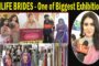 Hi Life Brides Grand Lanched One of Biggest Exhibition in Nation 13th to 15th May Novotel Vizag