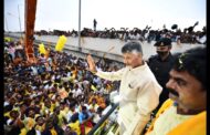 Live ||  బాదుడే బాదుడు కార్యక్రమంలో ప్రసంగిస్తున్న చంద్రబాబు తాళ్లవలస Courtsey TDP Official