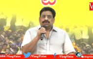 జగన్ పై ప్రజల్లో  తిరుగుబాటు మొదలైంది TDP బుద్ధ వెంకన్నVisakhapatnam Vizag Vision