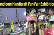Vizag Expo | Handloom Handicraft Fun-Fair Exhibition 2022 | AU Eng Grounds | Visakhapatnam