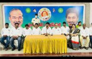 వైసీపీ ప్లీనరీ 30th june విజయవంతం చేయండి Visakhapatnam Vizagvision