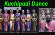 Kuchipudi Dance | Youth Festival of music and dance | Visakha music academy | Visakhapatnam