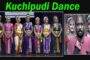 Kuchipudi Dance | Youth Festival of music and dance | Visakha music academy | Visakhapatnam