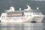 CORDELIA Cruises Empress Ship Reached Vizag Passenger Express feelings Vizag Vision
