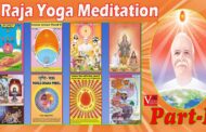Raja Yoga | Brahma Kumaris Meditation | 7 Days Course Telugu | Part-I | Vizag Vision