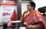 రక్తదానంపై అపోహల వల్ల అవసరమైన స్థాయిలో రక్తదాతలు ముందుకు రావడం లేదు Life Share Blood Bank
