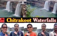 Chitrakoot Waterfalls | Jagdalpur | Summer Trip | Boat Ride | Chhattisgarh | Vizag Vision