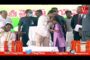 Jagananna Amma Vodi Deposited by AP CM Jagan in Srikakulam Vizagvision courty I&PR