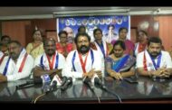 జాతీయ బీసీ సంక్షేమ సంఘం చేపట్టిన భవిష్యత్ కార్యాచరణ visakhapatnam Vizag Vision