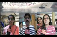 CORDELIA Cruises Empress Ship Passengers Opinions on ship Visakhapatnam Vizag Vision