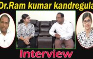 Dr.Ram kumar kandregula | Sql Interview | Lakshmi Gayatri Hospital | Visakhapatnam | Vizagvision