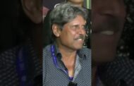 #cricketer Kapil dev APL vizag #shorts